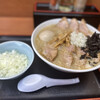 肉煮干中華そば 鈴木ラーメン店