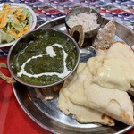 センターキッチン&バー - 