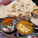 センターキッチン&バー - 