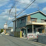 Higher Garden - 外観