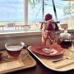 ホシノカジツエン Bloom - 