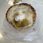 HIGENO PANYA 北のぱん焼小屋 - 