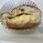 HIGENO PANYA 北のぱん焼小屋 - 