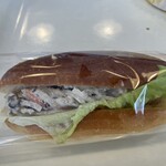 HIGENO PANYA 北のぱん焼小屋 - 