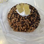 HIGENO PANYA 北のぱん焼小屋 - 