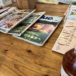 HIGENO PANYA 北のぱん焼小屋 - 