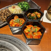 蕃 YORONIKU - 