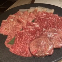 焼肉うしごろ 横浜店 - 
