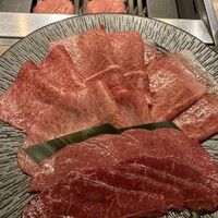 焼肉うしごろ 横浜店 - 