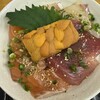 柳橋食堂せいちゃん