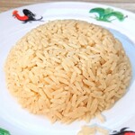 威南記 - 香飯／Fragrant Rice
