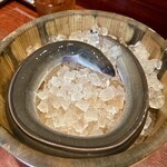 麟 - 今日は三河一色