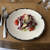 DINING & BAR TABLE 9 TOKYO - 