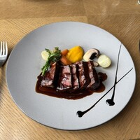 DINING & BAR TABLE 9 TOKYO - 
