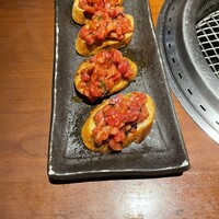 蕃 YORONIKU - 