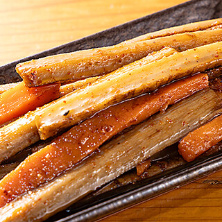 元祖武蔵野うどん めんこや_2