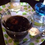 Yuimaru - アイスコーヒー