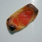 コトリパン - グレープフルーツ