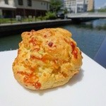 コトリパン - チーズスコーン