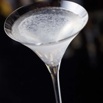 Bar Pierrot - ホワイト ブロッサム