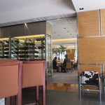 ウエイティングコーナー