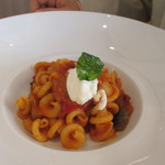 PATINASTELLA - トロットーレ　チョリソーラタトゥユ