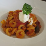 PATINASTELLA - トロットーレ　チョリソーラタトゥユ