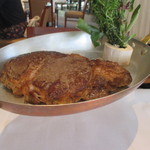 PATINASTELLA - リブロース