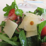 PATINASTELLA - サラダ