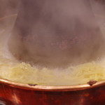 龍水楼 - 涮羊肉