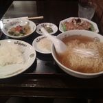 味の中華 羽衣 - Cセット