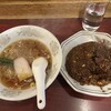 中華料理 ミッキー飯店