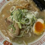 餃子の王将 二又瀬店 - 