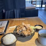白めし爆食処 姫路 一本堂 - 