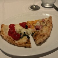 ゼックスウエスト サルヴァトーレ クオモブロス - 