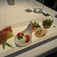 ゼックスウエスト サルヴァトーレ クオモブロス - 