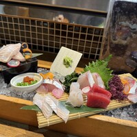 磯ぎよし 天神店 - 