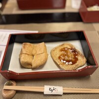 とうふ屋うかい 鷺沼店 -  とうふ屋うかい 鷺沼店 -