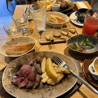 ocean good table 渋谷 - 