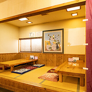 元祖武蔵野うどん めんこや_1