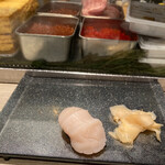 梅丘寿司の美登利総本店 銀座店 - 