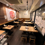 築地虎杖 魚河岸千両 - 