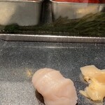 梅丘寿司の美登利総本店 銀座店 - 