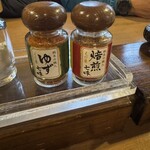 そば処 れんや - 