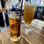 オルタナティブラウンジ - 