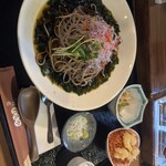 そば処 れんや - 