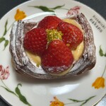 パン工房クルール - 