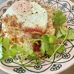 オルタナティブラウンジ - 