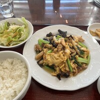 盤古殿 秋葉原UDX店 - 