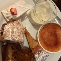 フレンチ キッチン - 